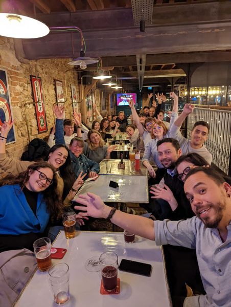 Make friends & BlaBla Language Exchange Bern, Tue, Jun 20, 2023, 7:00 PM | Meetup Language Exchange, Free Event, Meeting New People, Meeting People, Making Friends, Dream Life