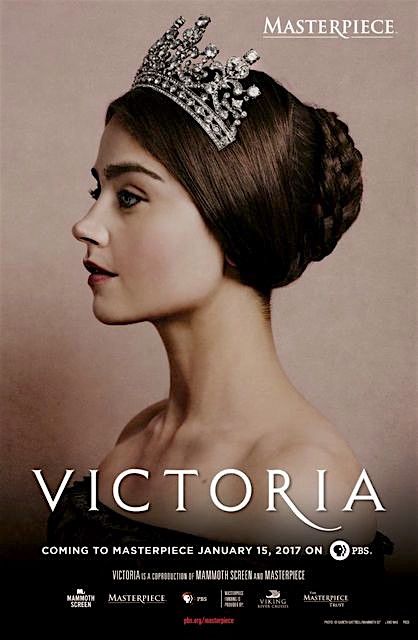 "Victoria" - season 1 promo Queen Victoria Series, Victoria Movie, Victoria Tv Show, Victoria Show, Victoria 2016, Prins Albert, Victoria Series, British Lifestyle, Rufus Sewell