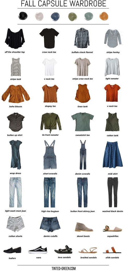 fall 2018 capsule wardrobe featuring madewell denim, overalls, warm earth tone neutrals, tops from old navy and target. easy, simple, casual wardrobe for new moms and nursing moms. Earth Tone Outfits, Baby Booties Knitting Pattern, Minimalist Capsule Wardrobe, Winter Capsule Wardrobe, Summer Capsule Wardrobe, The Sunflower, Fashion Capsule, Zooey Deschanel, Minimalist Wardrobe