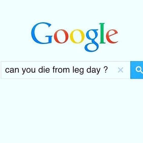 Who else has wanted to google this 😂#fitness #workout #legday #legdayworkout #legdaymeme #legdayeveryday #workouts Humour, Gym Humour, Gym Memes, Fitness Jokes, Workout Training Programs, Heath And Fitness, Gym Quote, Workout Memes, Education Humor