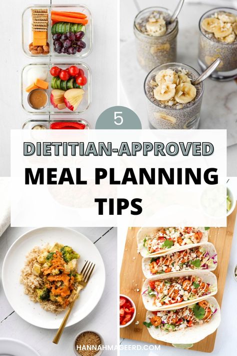 Realistic Healthy Meal Plan, Dietitian Meal Prep, Dietitian Recommended Meals, Dietitian Meal Plan, Dietician Meal Plan, Nutritionist Meals, Well Balanced Meals, Nutritionist Meal Plan, Nutritionist Recipes