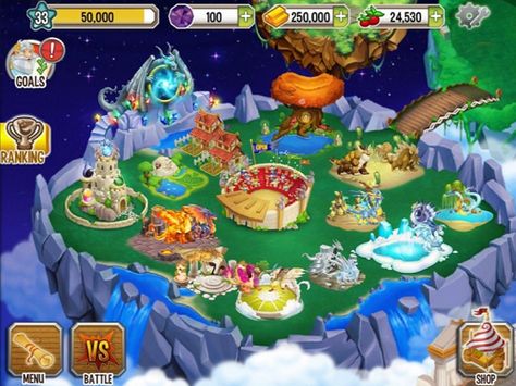 Ice Age Village, Dragon City Cheats, Dragon City Game, Dragon Village, City Generator, Ice Age 4, Ice Age Collision Course, Ice Age Movies, Online Works