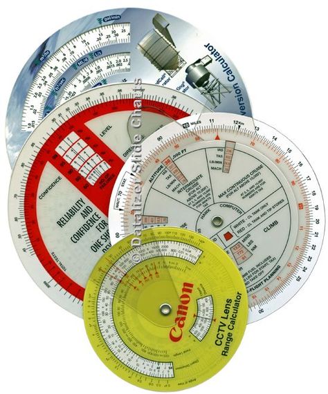 Circular Slide Rule Calculators | Wheel Chart Calculators | Datalizer Paracord Bracelet Patterns, Drafting Tools, Slide Rule, Engineering Tools, Custom Slides, Old Radios, Engineering Technology, Vintage Tools, Teaching Materials