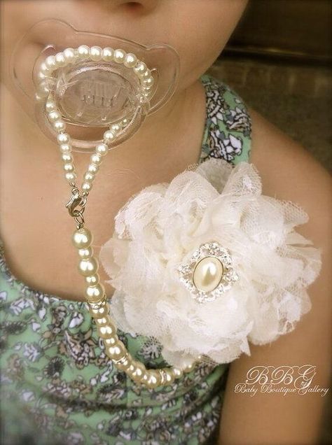 Lila Party, Pacifier Holder, Mia 3, Everything Baby, Baby Boutique, Future Baby, Future Kids, Every Girl, Little Princess