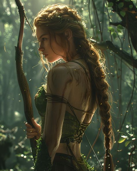 Artemis, the goddess of the hunt, the wilderness and wild animals #aiart #art #ai #digitalart #aiartcommunity #artificialintelligence #aiartcommunity #artist Artemis Goddess Of The Hunt, Artemis Fanart Goddess, Artemis Goddess Aesthetic, Artemis Goddess Art, Earth Goddess Aesthetic, Artemis Core, Amazon Warrior Women, Goddesses Mythology, Goddess Of Hunting