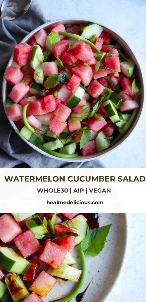 Summer Paleo Dinner, Aip Summer Salads, Paleo Summer Meals, Aip Sides Dishes, Summer Aip Recipes, Aip Recipes Lunch, Aip Lunch Recipes Easy, Easy Aip Lunch, Summer Paleo Dinner Recipes