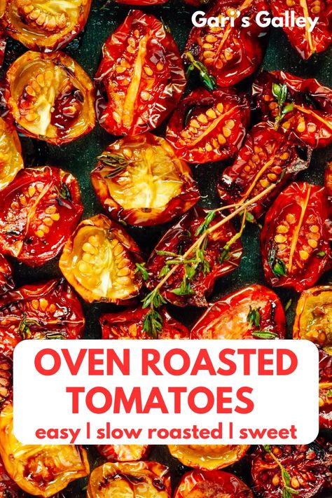 Oven Roasted Tomatoes Fire Roasted Tomatoes In Oven, Roasted Roma Tomatoes Oven, Oven Tomatoes Roasted, Slow Roasted Tomatoes Oven, Roast Tomatoes In Oven For Sauce, How To Roast Tomatoes In The Oven, Roasting Tomatoes In Oven For Sauce, Roast Tomatoes In Oven, Roasting Tomatoes In Oven