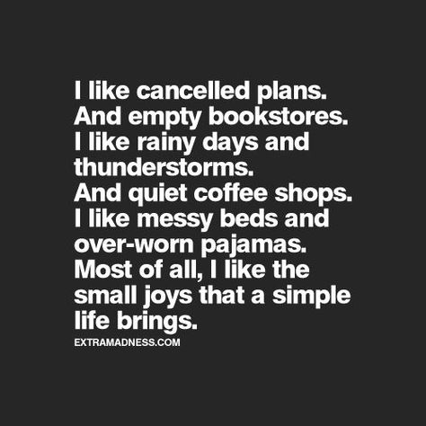 And don't forget empty gyms so you can work out at your pace and not have to wait for machines lol E Card, Quotable Quotes, Rainy Days, The Words, Great Quotes, Beautiful Words, Type 1, Inspirational Words, Cool Words