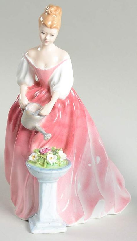 Decor figurines