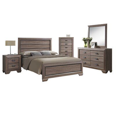 Transitional Bedroom Furniture, Asian Bedroom, 5 Piece Bedroom Set, Wood Bedroom Sets, Gorgeous Bedrooms, Dresser Sets, Classic Bedroom, King Bed Frame, Queen Bed Frame