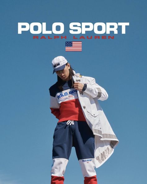 Motorcycle Fashion Men, 90s Sport, Lifestyle Club, 90s Ralph Lauren, Rugby Fashion, French Outfit, Golf Brands, Polo Sport Ralph Lauren, American Casual