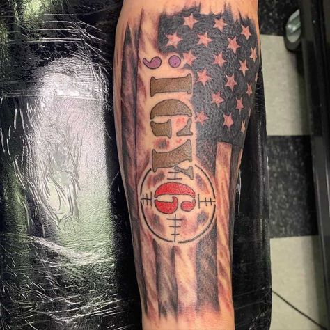 Army Veteran Tattoo, Igy6 Tattoo Military, Us Army Tattoos, Submarine Tattoo, Igy6 Tattoo, Military Sleeve Tattoo, Air Force Tattoo, Monarch Tattoo, 22 Tattoo