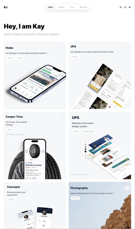 #Website_Design_Inspiration_Minimalist #Ux_Case_Study_Presentation #Portfolio_Project_Page #Ux_Portfolio_Website_Design Portfolio Project Page, Portfolio Homepage Design, Ux Portfolio Website, Ui Designer Portfolio, Uiux Portfolio, Ux Designer Portfolio, Ux Ui Portfolio, Ui Ux Portfolio, Ui Ux Designer Portfolio