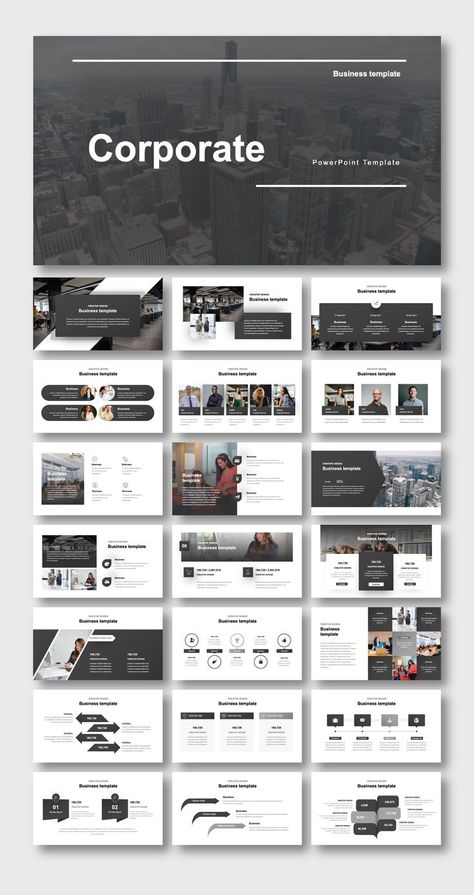 Modern Template Design, Ppt Layout Design, Powerpoint Layout Ideas, Ppt Design Ideas, Ppt Design Templates, Corporate Ppt, Color Presentation, Ppt Ideas, Ppt Template Design