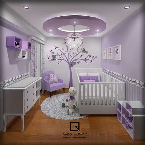 Modern Kids Room Design, Nursery Room Furniture, Baby Room Organization, Modern Kids Room, Girl Nursery Room, Nursery Room Design, Baby Room Inspiration