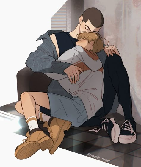 Ronan And Adam, The Raven Boys, Adam Parrish, The Raven Cycle, Raven King, Raven Cycle, Raven Art, The Raven, February 10