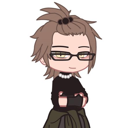 Gacha Life Hair Ideas Tomboy, Gacha Guy Hair Ideas, Gacha Club Male Eyes Ideas, Ideas De Ocs Gacha Club Boy, Gacha Guy Hair, Gacha Life Male Hair, Gacha Life Outfits Boys Hair, Gacha Nox Clothes Ideias Male, Gacha Club Boys Outfit