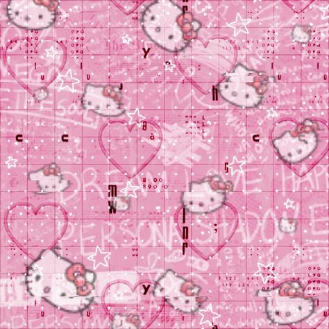 Gfx Background Hello Kitty, Roblox Gfx Backgrounds Pink, Wallpaper With Hearts, Pink Hello Kitty Wallpaper, Yellow Hello Kitty, Gfx Backgrounds, Roblox Background, Gfx Background, Gfx Roblox Background