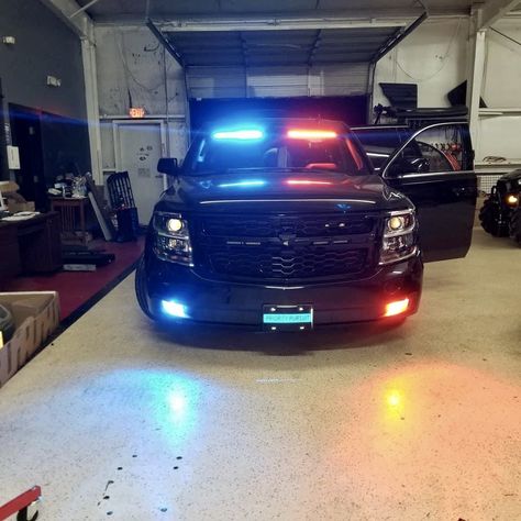 Police Car Snap, Police Car Aesthetic, Fbi Car, Police Car Inside, Police Quotes, Dark Room Photography, Police Lights, Police Cars At Night, Mustang Logo