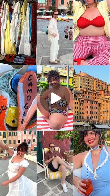 Francesca Perks on Instagram: "outfit plan with me for my summer
holiday to Italy!! 🇮🇹✨🫶 day outfits edition #packwithme #europeansummer" Francesca Perks, Plan With Me, Outfit Plan, European Summer, Day Outfits, My Summer, Summer Holiday, Beauty Fashion, Outfit Of The Day