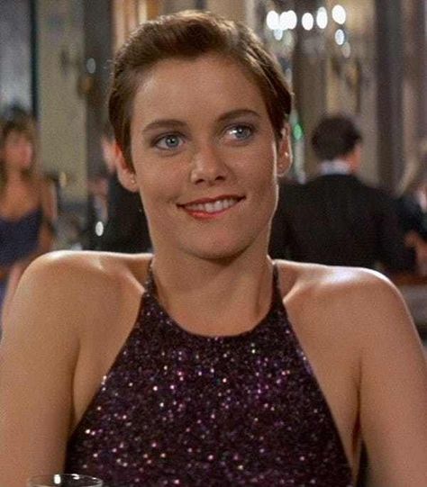 Best Bond Girls, Jane Fonda Barbarella, Female Movie Characters, Bond Babe, Carey Lowell, James Bond Women, Bond Women, James Bond Girls, Bond Girl