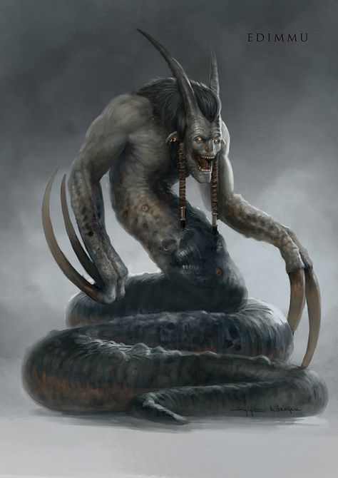 ArtStation - Ancient Civilizations: Lost and Found Entry, Yigit Koroglu Fantasy Beasts, 다크 판타지, Monster Concept Art, Fantasy Monster, Monster Design, Creature Concept Art, Arte Fantasy, Creature Concept, Monster Art