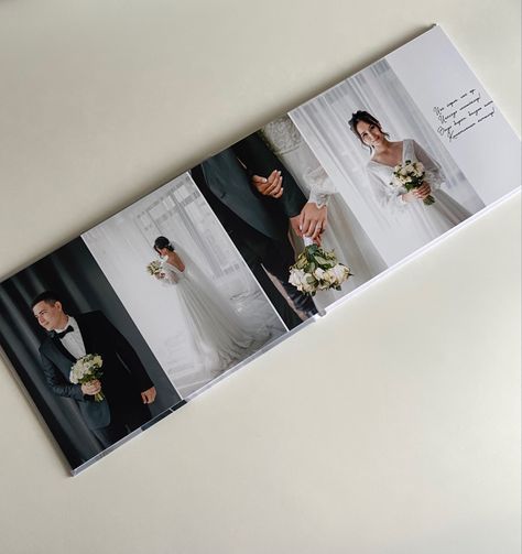 Wedding Book Ideas Layout, Couple Album Design, Bride Album Design, Wedding Photobook Ideas, Wedding Photobook Layout, Wedding Photobook Cover, Album Wedding Design, Wedding Photo Album Ideas, Wedding Photo Book Layout