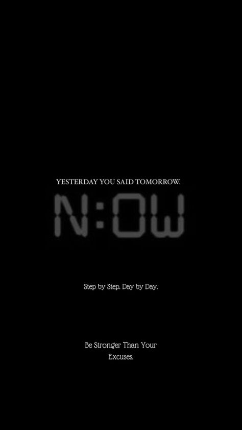 Yesterday You Say Tomorrow, Quotes, Collage, Wallpapers, Yesterday You Said Tomorrow Wallpaper, Said Wallpaper, Yesterday You Said Tomorrow, Stronger Than Yesterday, Stronger Than You