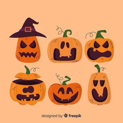 Halloween Pumpkin Design, Pumpkin Vector Illustration, Pumpkin Graphic Design, Pumpkin Halloween Illustration, Cute Pumpkin Illustration, Halloween Pumpkin Illustration, Halloween Design Illustration, Pumpkin Halloween Wallpaper, Halloween Illustration Cute