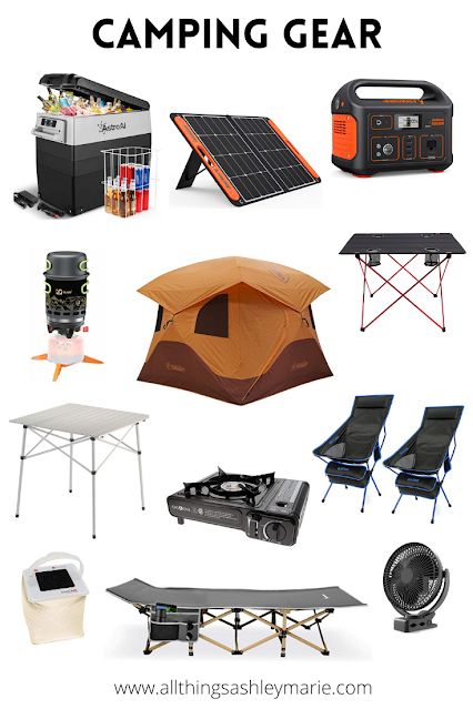 Tent Camping Ideas, Camping Trip Essentials, Photo Object, Ashley Jacobs, Tent Camping Beds, Camping 101, Camping Inspiration, Camping Set Up, Car Tent