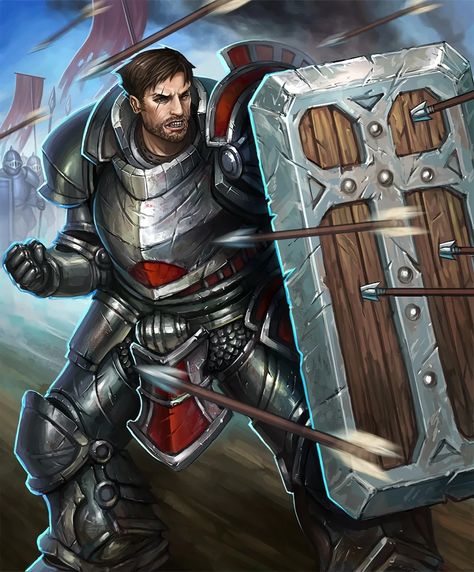 Shield Guardian, Medieval Characters, Card Name, Magic Symbols, Different Art Styles, Fantasy Armor, High Fantasy, Fantasy Rpg, Rarity