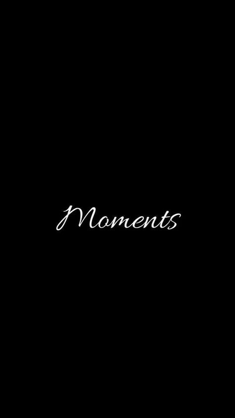 Moment Highlight Cover Instagram Black, Me Cover Instagram Highlight, Logo Ig, Me Highlight Cover Instagram Aesthetic, Instagram Black Theme, Short Instagram Quotes, Instagram Symbols, Cover Quotes, Iphone Wallpaper Hipster