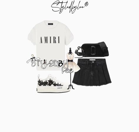 Amiri Outfits Black Women, Birthday Outfits Baddie, Cute Online Clothing Stores, Outfits Black Women, Outfits Baddie, Cute Clothing Stores, Teen Swag Outfits, Birthday Fits, Cute Birthday Outfits