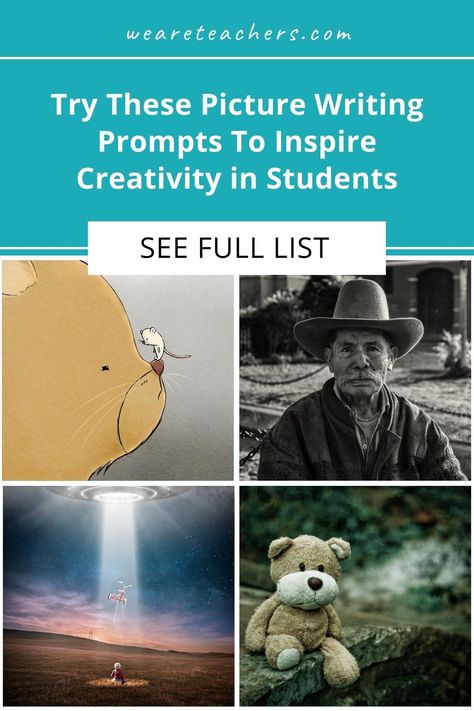 30 Inspiring Picture Writing Prompts To Inspire Creativity Photos For Writing Prompts, Story Picture Prompts, Photo Prompts For Writing, Creative Writing Picture Prompts, Pictures To Write About, Pictures For Writing Prompts, Writing Prompt Pictures, Writing Prompts Pictures, Picture Prompts For Writing