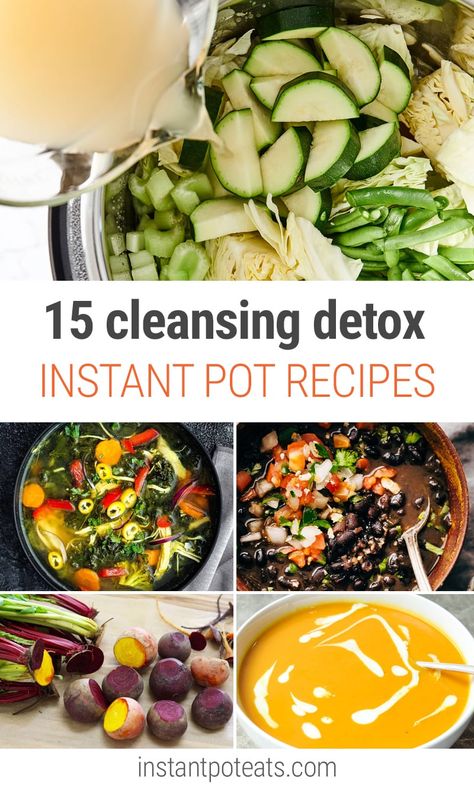 What To Eat While Detoxing Cleanses, Meals To Eat While Detoxing, Clean Eating Cleanse, Renew Diet Recipes, Vegan Cleanse Recipes, Broth Cleanse Diet, Best Foods For Detoxing, What To Eat During A Cleanse, Cleanse Salad Recipe