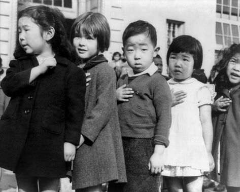 Why Mixed with White isn't White Literacy Classroom, American Propaganda, Japanese Internment, Bonnie Clyde, American Children, Japanese American, Documentary Photographers, Asian American, Pearl Harbor