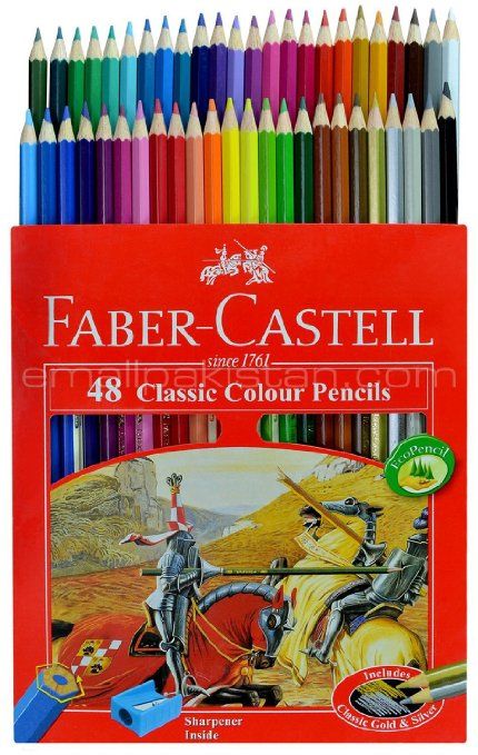 Faber Castell Pencil, Seni Korea, Artist Pencils, Cool School Supplies, Stationary School, Cute Stationary, Color Pencils, Cute School Supplies, Premium Colors