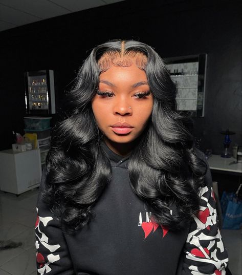 Best Hair Styles 2023, 20 Inch Body Wave Wig Styles, 20 Inch Body Wave Wig Hairstyles, Frontal Wig Hairstyles Layers, Body Wave Wig Hairstyles 22 Inch, Body Wave Human Hair Wigs, Human Hair Frontal Wigs, 22 Inch Wig Body Wave, Wig Curls Hairstyles