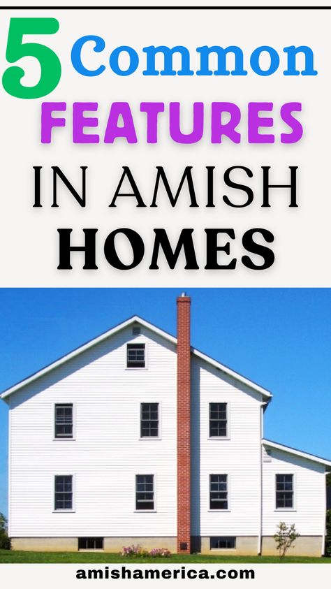 Amish Homes Interior, Interesting Cultures, Amish Traditions, Pioneer Living, Amish Store, Suburban Homestead, Autoimmune Diet Recipes, Amish Cabins, Amish Home