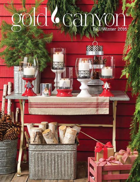 Gold Canyon Gold Canyon Candles, Candle Displays, Bath Candles, Christmas 2016, Fall Candles, Candles Crafts, Fall Winter 2016, Fall 2016, New Hobbies