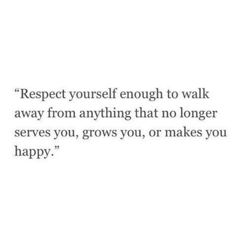 Embedded image permalink Tiny Quotes, Love Quotes Photos, Respect Yourself, Bohol, Best Love Quotes, Personal Quotes, A Quote, You Happy, Woman Quotes