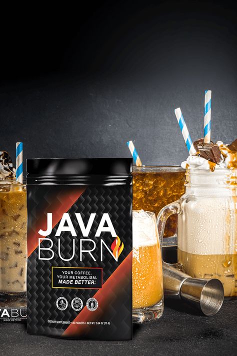 Read "Boost Your Metabolism with JAVA BURN - A Revolutionary Coffee Product" by eli elia published on Vocal's Humans community. Java Burn Coffee, Coffee Product, Burnt Coffee, Coffee Review, Coffee Hacks, Fast Metabolism Diet, I Drink Coffee, Java Burn, Boost Your Metabolism