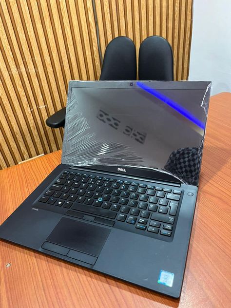 Dell latitude 7480 Intel Core i7 || 2.80Ghz 8gb ram || 256gb 14.0inches || keyboard light Price: 265,000 WhatsApp: 0810 814 6533 ©️ Yunus Abdulkareem Keyboard Light, Dell Computer, Dell Laptop, Dell Laptops, Dell Latitude, April 16, Core I7, Laptop Accessories, Intel Core