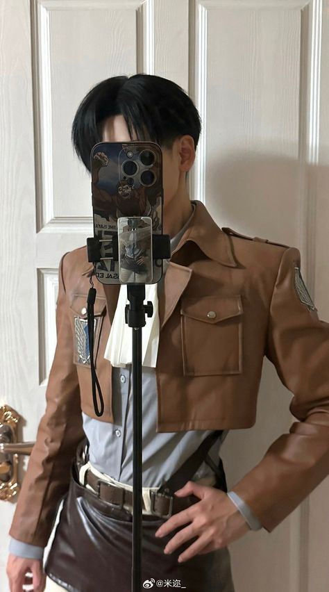 Armin Cosplay, Eren Cosplay, Eren Jaeger Cosplay, Attack On Titan Cosplay, Titan Cosplay, Titan Aesthetic, Levi Cosplay, Atack Ao Titan, Attack On Titan Series