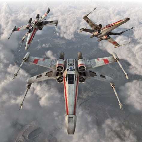 T-65 X-Wing Starfighter Mandalorian Photoshoot, Starwars X Wing, Starwars Vehicle, Starkiller Base, Star Wars Ships Design, X-wing Starfighter, Fantasy Star, X Wing Fighter, Star Wars Spaceships