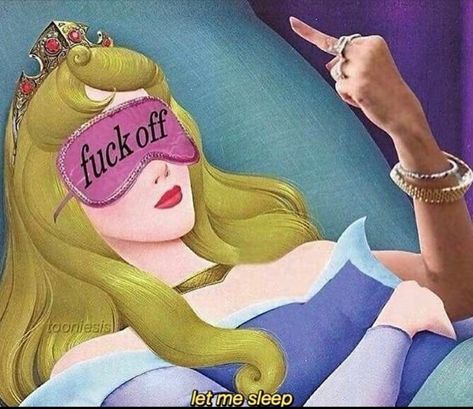 Funny Disney, Princess Meme, Bad Princess, Disney Princess Memes, Funny Princess, Disney Princess Funny, Disney Quotes Funny, Fotografi Kota, Dark Disney