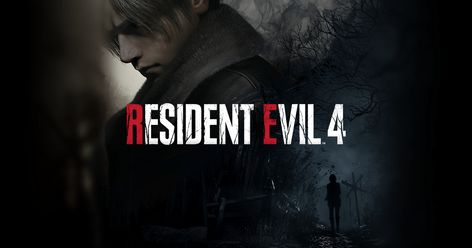 Resident Evil 4 Remake coming to both PS4 and Xbox One. The post Resident Evil 4 Remake Xbox One Listing Spotted first appeared on The Leak. Resident Evil 4 Gamecube, Resident Evil Wallpapers Pc, Resident Evil Wallpapers, Resident Evil Remake, Evil Wallpapers, Dead Island 2, Outlast 2, Resident Evil Franchise, Wallpapers Pc