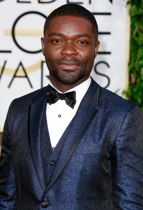 The Voice-Approved Bond: David Oyelowo Summer Beach Hair, James Bond Actors, David Oyelowo, Mens Summer Fashion Beach, Mens Fashion Dressy, American Story, Cynthia Erivo, Mens Fashion Illustration, African American Culture