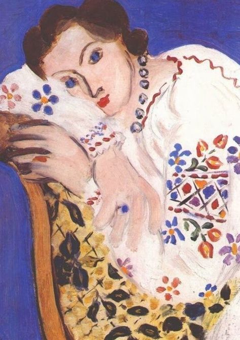 Matisse Portraits, Maurice De Vlaminck, Andre Derain, Matisse Paintings, Istoria Artei, Raoul Dufy, Frida Art, Fauvism, Matisse Art