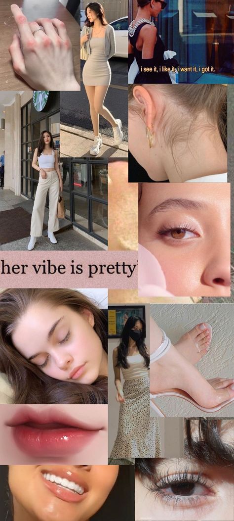 Credit goes to pinterest Fair Skin Vision Board, Body Features Aesthetic, Body Aesthetics Wallpaper, Beauty Manifestation Vision Board, Dream Body Visualization Medium, Ideal Face Subliminal, Subliminal Vision Board, Desired Body Manifest, Body Vision Board Ideas